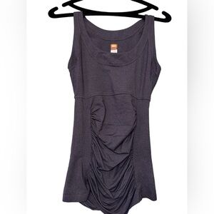 North Face Lucy Power Core Tank size XS